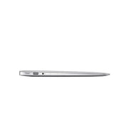 MacBook Air 13" Core i5 1,8Ghz 2017 - Intel Core i5 1,8Ghz - 2 - 8Go LPDDR3 - 256Go SSD - Intel HD Graphics 6000 - Argent - macOS - AZERTY - Image 1