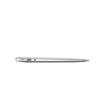MacBook Air 13" 2015 - Intel Core i5 1,6Ghz - 2 - 8Go LPDDR3 - 512Go SSD - Intel HD Graphics 6000 - Argent - macOS - AZERTY - Image 1