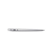 MacBook Air 13" 2015 - Intel Core i5 1,6Ghz - 2 - 4Go LPDDR3 - 128Go SSD - Intel HD Graphics 6000 - Argent - macOS - AZERTY - Image 1