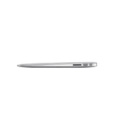 MacBook Air 13" 2015 - Intel Core i5 1,6Ghz - 2 - 4Go LPDDR3 - 256Go SSD - Intel HD Graphics 6000 - Argent - macOS - AZERTY - Image 2