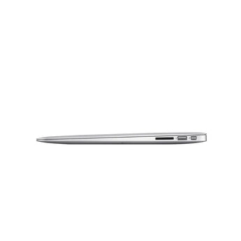 MacBook Air 13" 2017 - Intel Core i7 2,2Ghz - 2 - 8Go LPDDR3 - 128Go SSD - Intel HD Graphics 6000 - Argent - macOS - AZERTY - Image 2