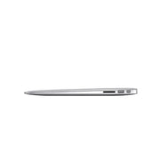 MacBook Air 13" 2017 - Intel Core i5 1,8Ghz - 2 - 8Go LPDDR3 - 1To SSD - Intel HD Graphics 6000 - Argent - macOS - AZERTY - Image 2
