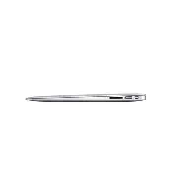 MacBook Air 13" 2017 - Intel Core i5 1,8Ghz - 2 - 8Go LPDDR3 - 512Go SSD - Intel HD Graphics 6000 - Argent - macOS - AZERTY - Image 2