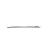 MacBook Air 13" 2015 - Intel Core i5 1,6Ghz - 2 - 4Go LPDDR3 - 128Go SSD - Intel HD Graphics 6000 - Argent - macOS - AZERTY - Image 2