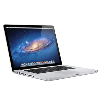MacBook Pro 15" 2010 reconditionné - Apple, image 2