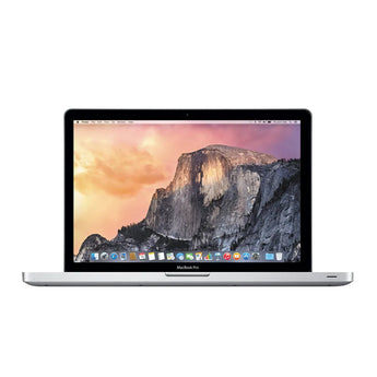 MacBook Pro 15" 2010 reconditionné - laptop Apple