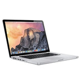 MacBook Pro 15" 2010 reconditionné - Apple, image 2