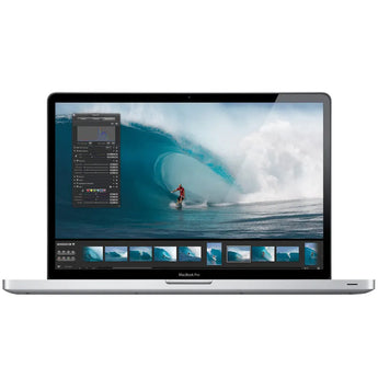 MacBook Pro 17" 2010 reconditionné - Apple, image 3