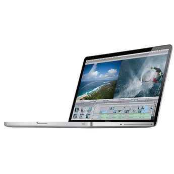 MacBook Pro 17" 2010 reconditionné - Apple, image 4