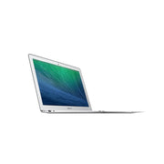 MacBook Air 11" 2015 - Intel Core i5 1,6Ghz - 2 - 4Go LPDDR3 - 128Go SSD - Intel HD Graphics 6000 - Argent - macOS - AZERTY - Image 2