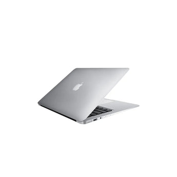 MacBook Air 11" 2015 - Intel Core i5 1,6Ghz - 2 - 4Go LPDDR3 - 128Go SSD - Intel HD Graphics 6000 - Argent - macOS - AZERTY - Image 3