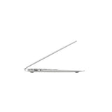 MacBook Air 11" Core i5 1,6Ghz 2015 - Intel Core i5 1,6Ghz - 2 - 4Go LPDDR3 - 256Go SSD - Intel HD Graphics 6000 - Argent - macOS - AZERTY - Image 4