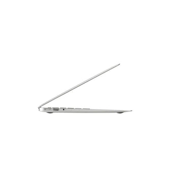 MacBook Air 11" 2015 - Intel Core i5 1,6Ghz - 2 - 4Go LPDDR3 - 128Go SSD - Intel HD Graphics 6000 - Argent - macOS - AZERTY - Image 4