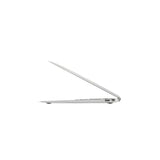 MacBook Air 11" Core i5 1,6Ghz 2015 - Intel Core i5 1,6Ghz - 2 - 4Go LPDDR3 - 256Go SSD - Intel HD Graphics 6000 - Argent - macOS - AZERTY - Image 5