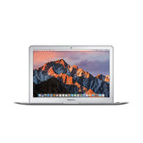 MacBook Air 13" 2015 - Intel Core i5 1,6Ghz - 2 - 4Go LPDDR3 - 256Go SSD - Intel HD Graphics 6000 - Argent - macOS - AZERTY - Image 3