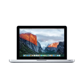 MacBook Pro 13" 2011 reconditionné - Apple, image 3