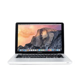 MacBook Pro 13" 2011 reconditionné - Apple, image 4