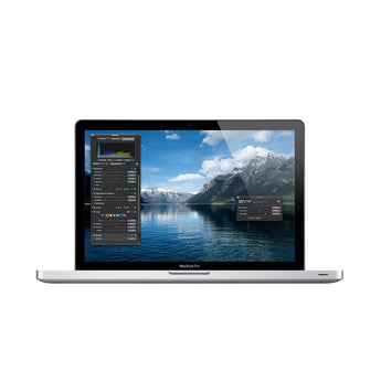 MacBook Pro 13" 2011 reconditionné - Apple, image 3