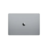 MacBook Pro Touch Bar 15" 2018 - Intel Core i7 2,6Ghz - 6 - 32Go DDR4 - 512Go SSD - Intel UHD Graphics 630 and AMD Radeon Pro 555X - Gris Sidéral - macOS - AZERTY - Image 5