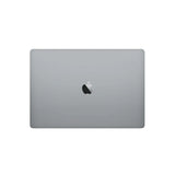 MacBook Pro Touch Bar 15" 2019 - Intel Core i9 2,3Ghz - 8 - 16Go DDR4 - 512Go SSD - Intel UHD Graphics 630 and AMD Radeon Pro 560X - Gris Sidéral - macOS - AZERTY - Image 5