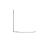 MacBook Pro Touch Bar 15" 2016 - Intel Core i7 2,7Ghz - 4 - 16Go LPDDR3 - 256Go SSD - Intel HD Graphics 530 and AMD Radeon Pro 455 - Argent - macOS - AZERTY - Image 3