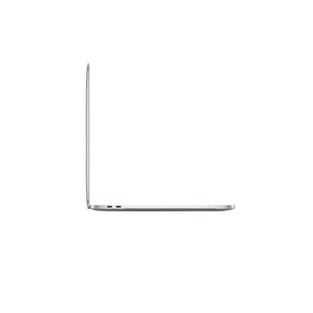 MacBook Pro Touch Bar 15" 2018 - Intel Core i9 2,9Ghz - 6 - 16Go DDR4 - 512Go SSD - Intel UHD Graphics 630 and AMD Radeon Pro 555X - Argent - macOS - AZERTY - Image 3