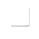 MacBook Pro Touch Bar 15" 2018 - Intel Core i9 2,9Ghz - 6 - 16Go DDR4 - 512Go SSD - Intel UHD Graphics 630 and AMD Radeon Pro 555X - Argent - macOS - AZERTY - Image 4