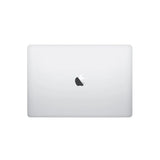 MacBook Pro Touch Bar 15" 2018 - Intel Core i9 2,9Ghz - 6 - 16Go DDR4 - 512Go SSD - Intel UHD Graphics 630 and AMD Radeon Pro 555X - Argent - macOS - AZERTY - Image 5