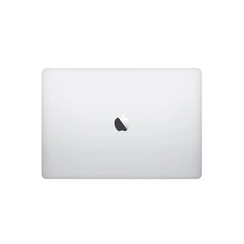 MacBook Pro Touch Bar 15" 2017 - Intel Core i7 2,8Ghz - 4 - 16Go LPDDR3 - 512Go SSD - Intel HD Graphics 630 and AMD Radeon Pro 555 - Argent - macOS - AZERTY - Image 5