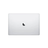 MacBook Pro Touch Bar 15" 2016 - Intel Core i7 2,7Ghz - 4 - 16Go LPDDR3 - 256Go SSD - Intel HD Graphics 530 and AMD Radeon Pro 455 - Argent - macOS - AZERTY - Image 5
