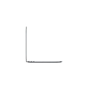 MacBook Pro Touch Bar 13" 2020 - Apple M1 3,2Ghz - 8 - 8Go LPDDR4X - 256Go SSD - Apple GPU - Gris Sidéral - macOS - AZERTY - Image 1