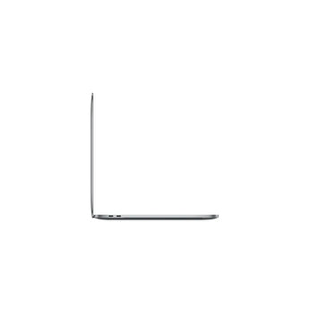 MacBook Pro Touch Bar 13" 2020 - Apple M1 3,2Ghz - 8 - 8Go LPDDR4X - 256Go SSD - Apple GPU - Gris Sidéral - macOS - AZERTY - Image 1