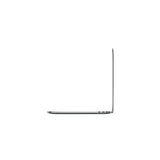 MacBook Pro Touch Bar 13" 2020 - Apple M1 3,2Ghz - 8 - 8Go LPDDR4X - 256Go SSD - Apple GPU - Gris Sidéral - macOS - AZERTY - Image 2