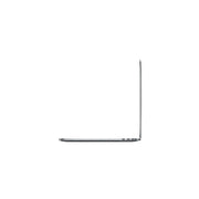 MacBook Pro Touch Bar 13" 2020 - Apple M1 3,2Ghz - 8 - 8Go LPDDR4X - 256Go SSD - Apple GPU - Gris Sidéral - macOS - AZERTY - Image 2