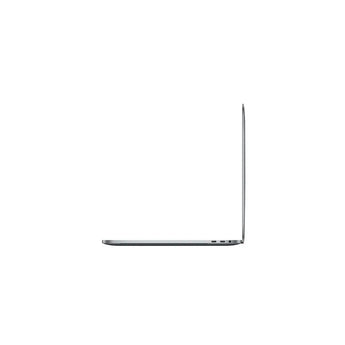 MacBook Pro Touch Bar 13" 2018 - Intel Core i7 2,7Ghz - 4 - 16Go LPDDR3 - 512Go SSD - Intel Iris Graphics 655 - Gris Sidéral - macOS - AZERTY - Image 4