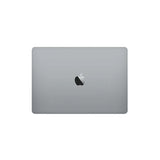 MacBook Pro Touch Bar 13" 2018 - Intel Core i5 2,3Ghz - 4 - 8Go LPDDR3 - 256Go SSD - Intel Iris Graphics 655 - Gris Sidéral - macOS - AZERTY - Image 5