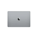 MacBook Pro Touch Bar 13" 2019 - Intel Core i5 2,4Ghz - 4 - 16Go LPDDR3 - 512Go SSD - Intel Iris Plus 655 - Gris Sidéral - macOS - AZERTY - Image 5