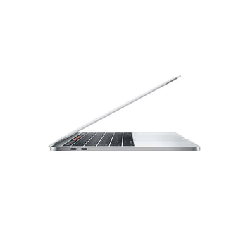 MacBook Pro Touch Bar 13" 2019 - Intel Core i5 1,4Ghz - 4 - 8Go LPDDR3 - 128Go SSD - Intel Iris Plus 645 - Argent - macOS - AZERTY - Image 2
