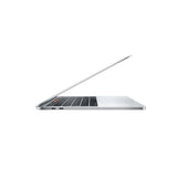 MacBook Pro Touch Bar 13" 2019 - Intel Core i5 1,4Ghz - 4 - 8Go LPDDR3 - 256Go SSD - Intel Iris Plus 645 - Argent - macOS - AZERTY - Image 2