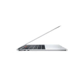 MacBook Pro Touch Bar 13" 2018 - Intel Core i7 2,7Ghz - 4 - 16Go LPDDR3 - 512Go SSD - Intel Iris Graphics 655 - Argent - macOS - AZERTY - Image 2