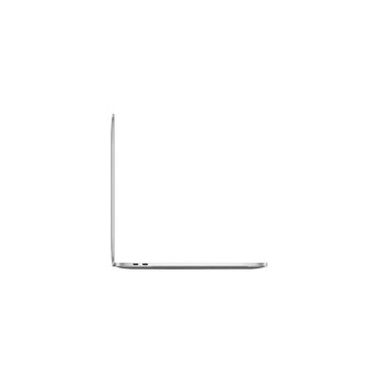 MacBook Pro Touch Bar 13" 2019 - Intel Core i5 1,4Ghz - 4 - 8Go LPDDR3 - 128Go SSD - Intel Iris Plus 645 - Argent - macOS - AZERTY - Image 3