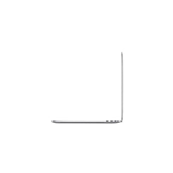 MacBook Pro Touch Bar 13" 2019 - Intel Core i5 1,4Ghz - 4 - 16Go LPDDR3 - 256Go SSD - Intel Iris Plus 645 - Argent - macOS - AZERTY - Image 4