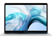 MacBook Air Retina 13" 2018 - Intel Core i5 1,6Ghz - 2 - 8Go LPDDR3 - 128Go SSD - Intel UHD Graphics 617 - Argent - macOS - AZERTY - Image 2