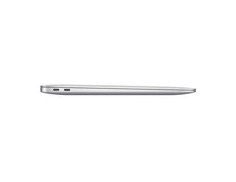 MacBook Air Retina 13" 2019 - Intel Core i5 1,6Ghz - 2 - 16Go LPDDR3 - 512Go SSD - Intel UHD Graphics 617 - Argent - macOS - AZERTY - Image 4