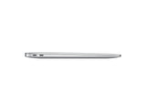 MacBook Air Retina 13" 2018 - Intel Core i5 1,6Ghz - 2 - 8Go LPDDR3 - 128Go SSD - Intel UHD Graphics 617 - Argent - macOS - AZERTY - Image 4