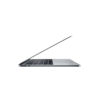 MacBook Pro Retina 13" 2016 - Intel Core i5 2Ghz - 2 - 8Go LPDDR3 - 256Go SSD - Intel Iris Graphics 540 - Gris Sidéral - macOS - AZERTY - Image 3