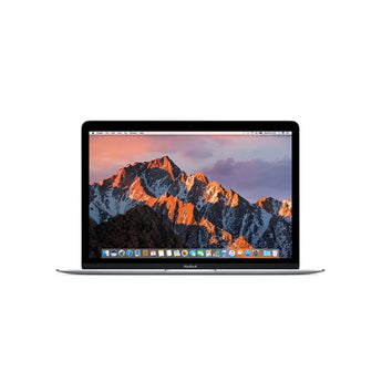 MacBook Retina 12" 2016 reconditionné - laptop Apple