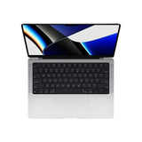 MacBook Pro Retina 14" 2021 reconditionné - laptop Apple