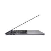 MacBook Pro Touch Bar 13" 2020 - Intel Core i5 1,4Ghz - 4 - 16Go LPDDR3 - 256Go SSD - Intel Iris Plus 645 - Gris Sidéral - macOS - AZERTY - Image 2