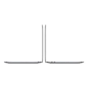 MacBook Pro Touch Bar 13" 2020 - Intel Core i7 1,7Ghz - 4 - 16Go LPDDR3 - 256Go SSD - Intel Iris Plus Graphics 645 - Gris Sidéral - macOS - AZERTY - Image 3
